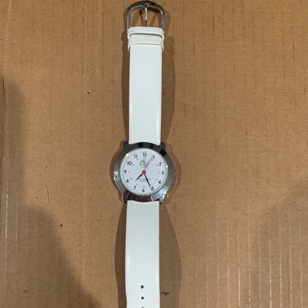 Prestige Medical Women’s Wristwatch